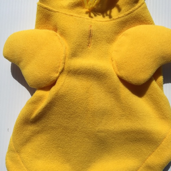 PEANUTS Woodstock Halloween Dog Costume Outfit - Picture 3 of 12